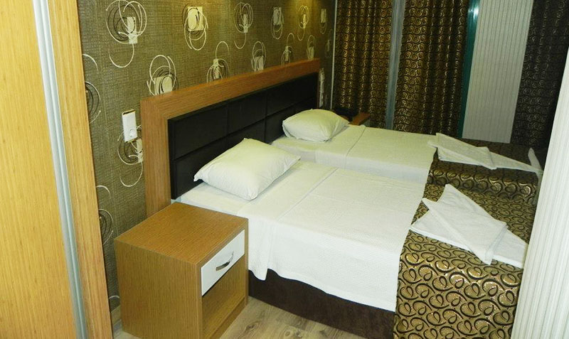 Elit Başaran Hotel
